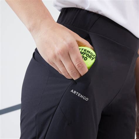 tennisbroek dames